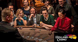 5 Euro Blackjack Casino Holland