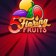 5 Flaring Fruits Betsson