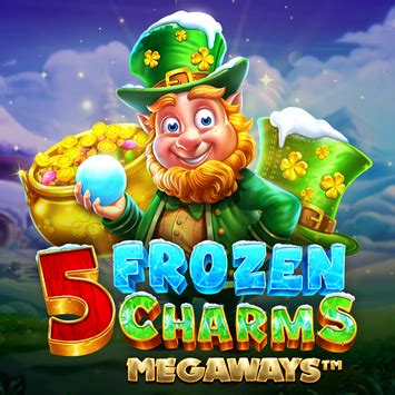 5 Frozen Charms Megaways Bet365