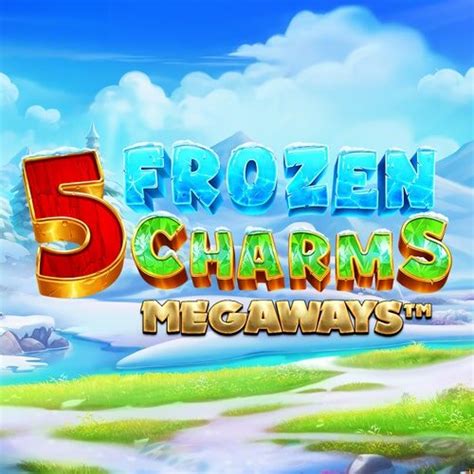 5 Frozen Charms Megaways Bodog