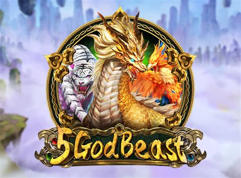 5 God Beasts Netbet