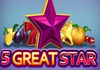 5 Great Star Betway