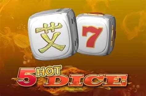 5 Hot Dice Slot - Play Online