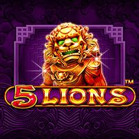 5 Lions Sportingbet