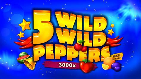 5 Wild Wild Peppers Review 2024