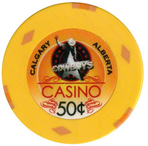 50 Cent Cowboys Casino