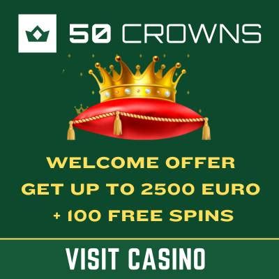 50 Crowns Casino Mexico