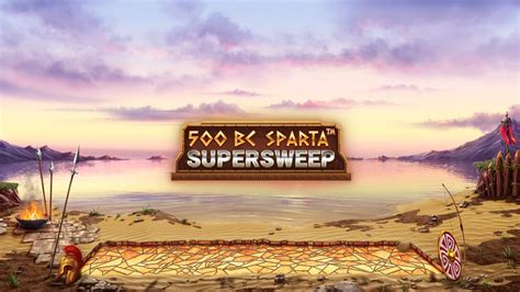 500 Bc Sparta Supersweep Betsson