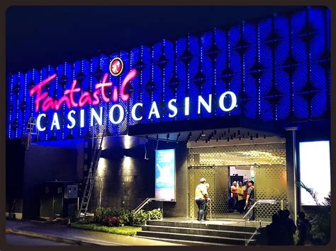 500 Casino Panama