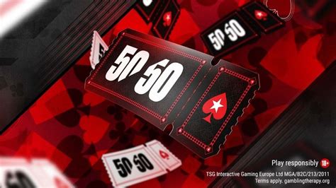 5050 Poker Konkurs