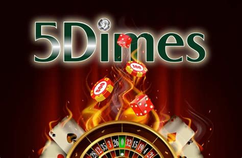 5dimes Casino Bolivia