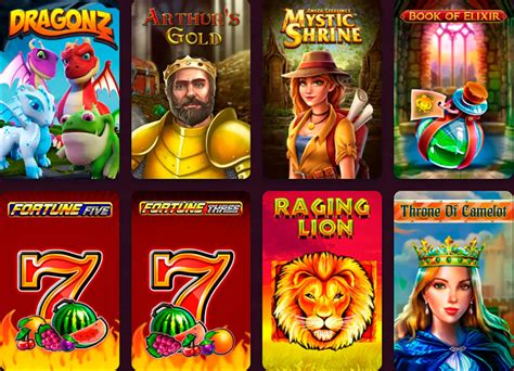 5gringos Casino Online