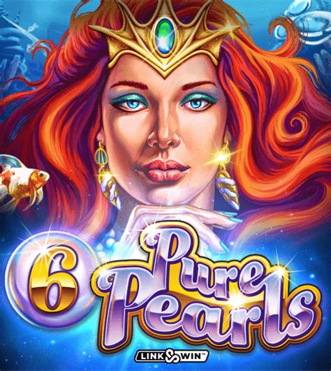 6 Pure Pearls Netbet