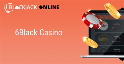 6black Casino Login