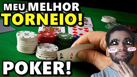 7 Anual Noroeste Surdos Torneio De Poker