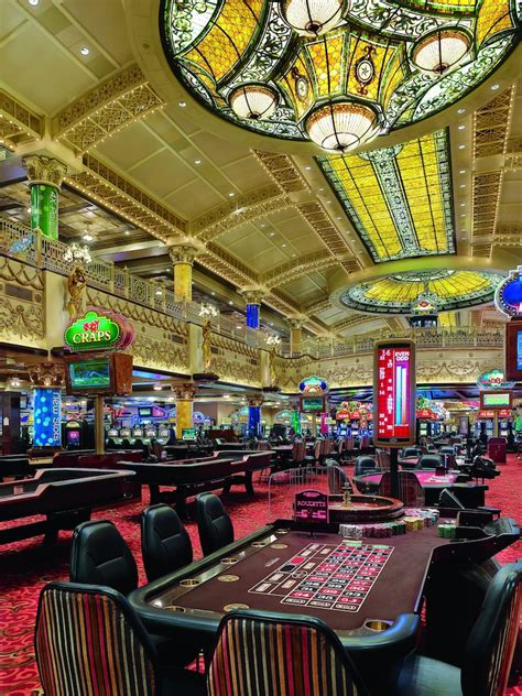 7 Casino Kansas City