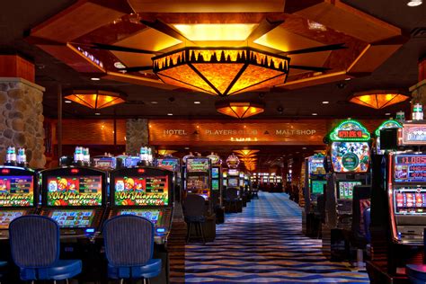 7 Clas Casino Em Oklahoma