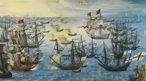7 Days Spanish Armada Betsul