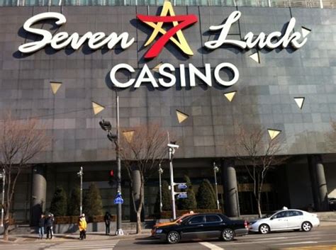 7 De Sorte Casino Gangnam Revisao