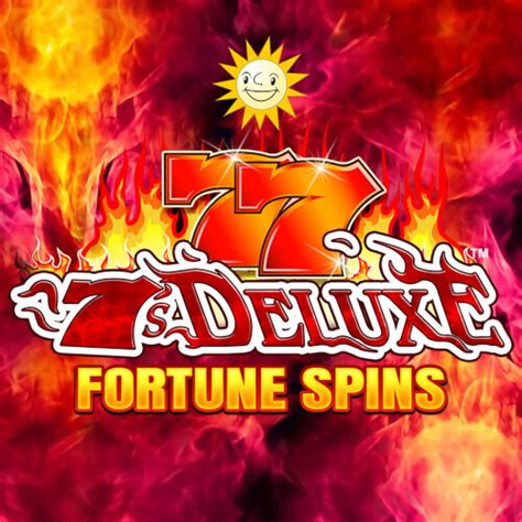 7 S Deluxe Fortune Review 2024