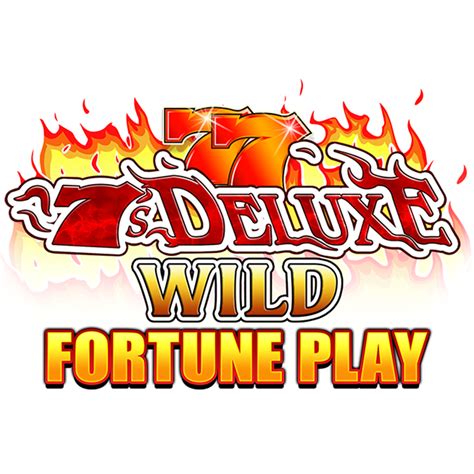 7 S Deluxe Wild Fortune Betano