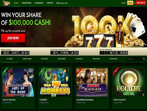 7 Spins Casino Peru