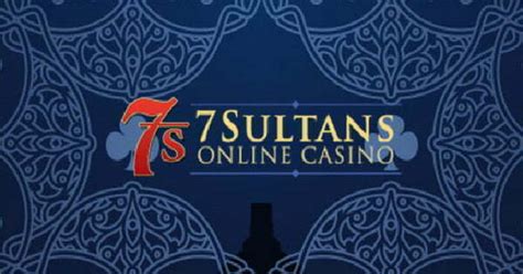 7 Sultans Casino Movel De Download