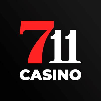 711 Casino Registar