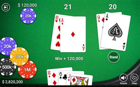 777 Blackjack Online Gratis