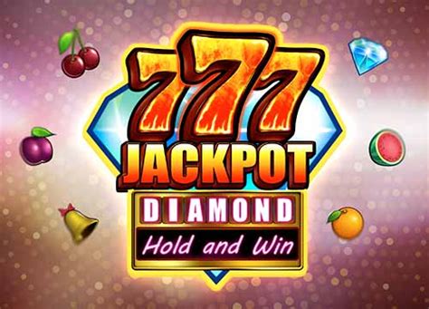 777 Jackpot Diamond Hold And Win Betsul
