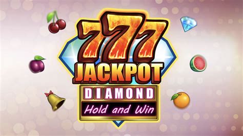 777 Jackpot Diamond Hold And Win Betway