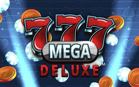 777 Mega Deluxe Bwin