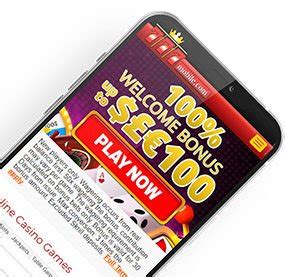 777 Mobile Casino Review