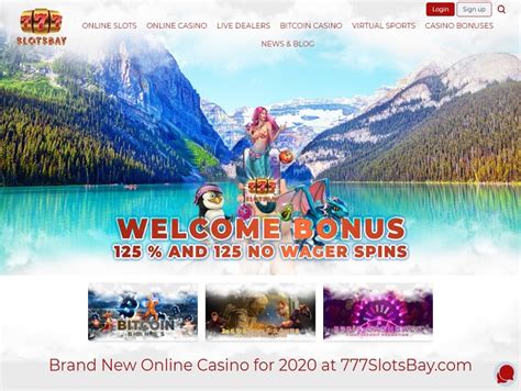777slotsbay Casino Chile