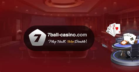 7ball Casino Aplicacao