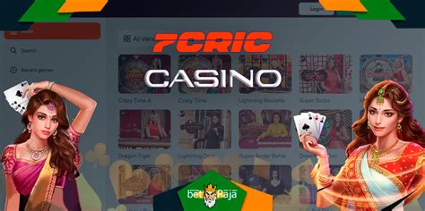 7cric Casino Online