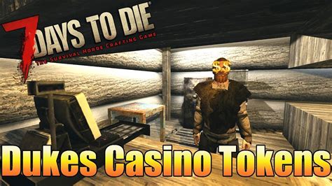 7dtd Casino