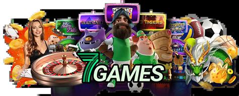 7games Bet Casino El Salvador