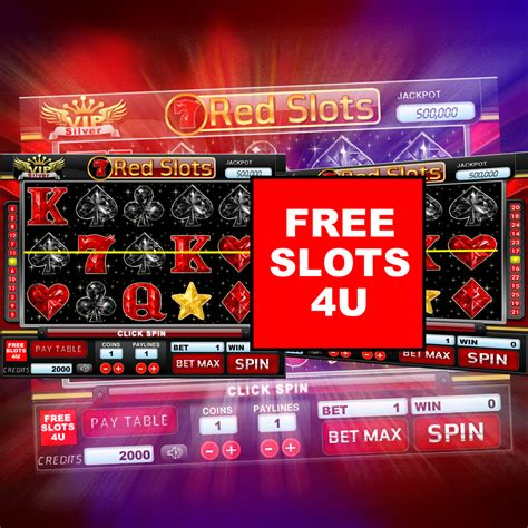 7red Bonus Gratis De Slots Online Rodadas