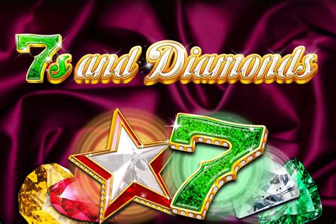 7s And Diamonds Netbet