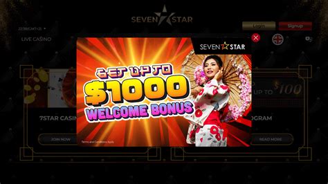 7star Casino Colombia