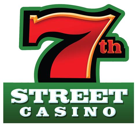 7th St Promocoes De Casino