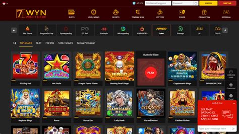 7wyn Casino Apk