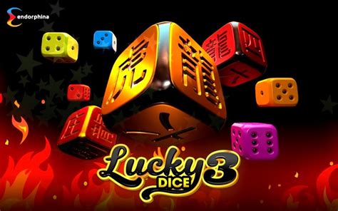8 Lucky Dice Slot Gratis