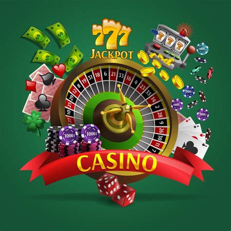 8 Matriz De Casino