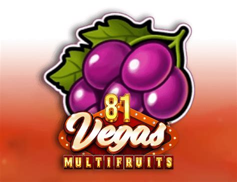 81 Vegas Multi Slot Gratis