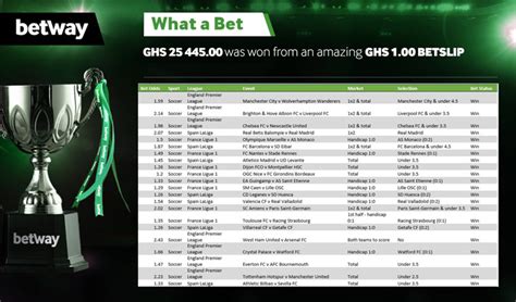 81 Wins Betway