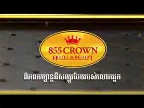 855 Crown Casino Venezuela