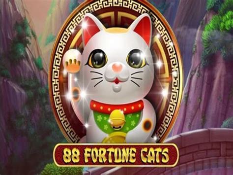 88 Fortune Cats 888 Casino