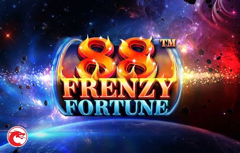 88 Frenzy Fortune Betsson